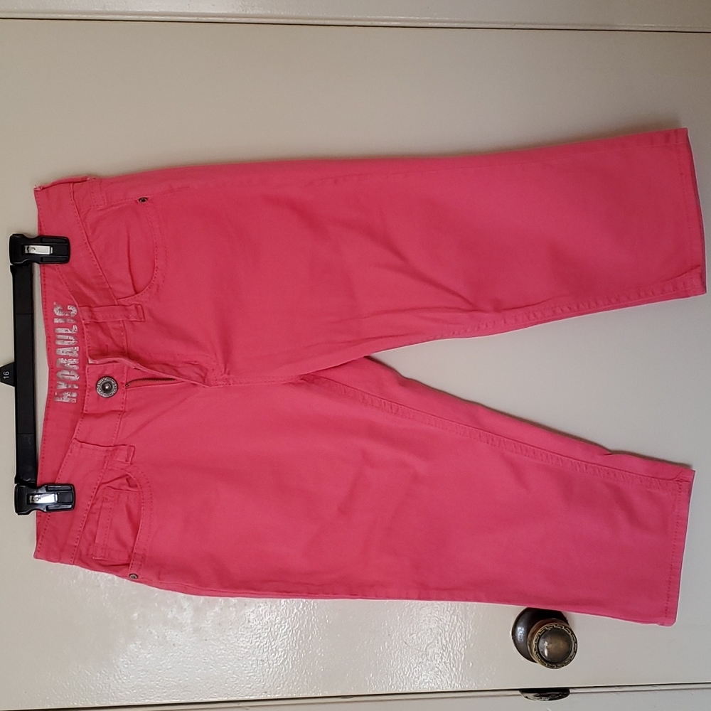New Short for Women brand HYDRAULIC